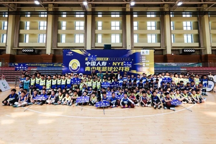 适合不同年龄段篮球爱好者的体能训练方案_2